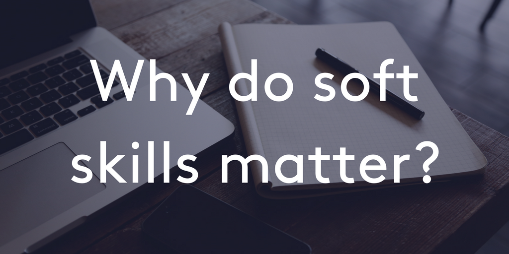 soft skills