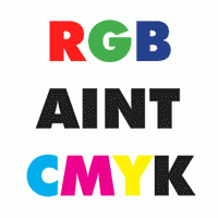 How To Convert Rgb To Cmyk In Indesign Cs5