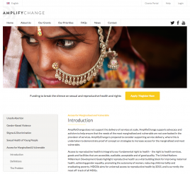 Brand Creation & Infrastructure