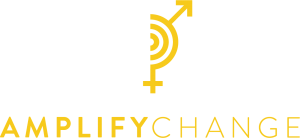 AmplifyChange Logo