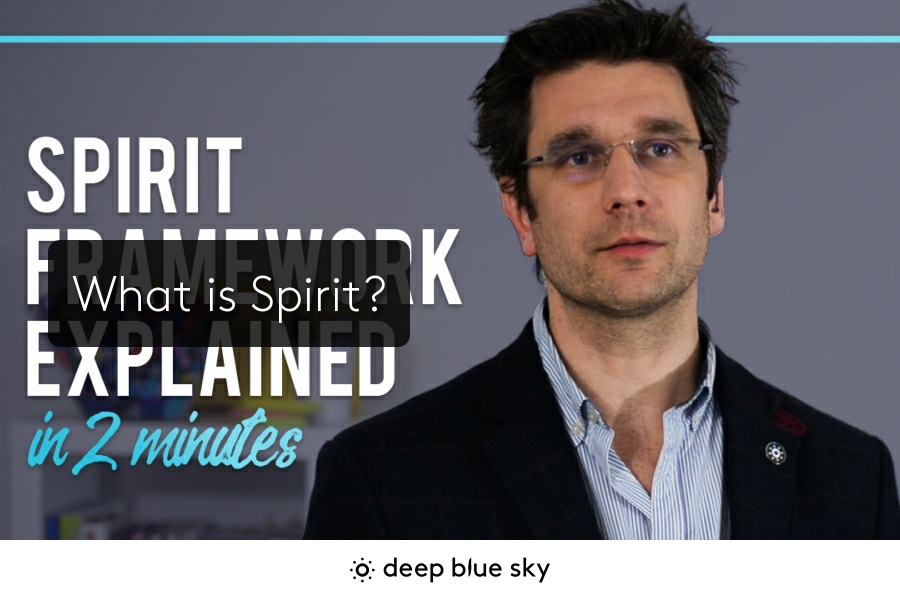 What Is Spirit Free Digital Strategy Advice