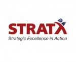 StratX Logo