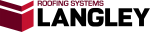 Langley logo full colour