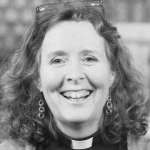 Rev Debbie Pow - St Stephens Bath