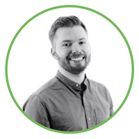 Adam Pattenden, Digital Strategist