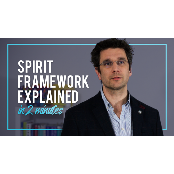 What is Spirit?