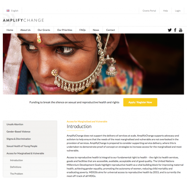 Brand Creation and Infrastructure