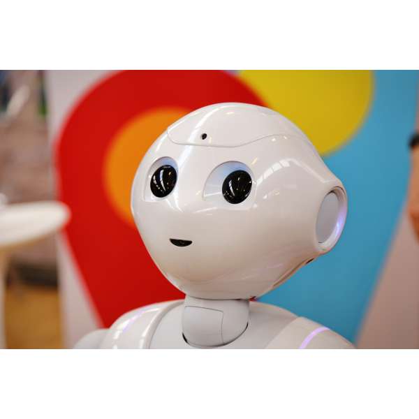 Digital Strategy – Disruption