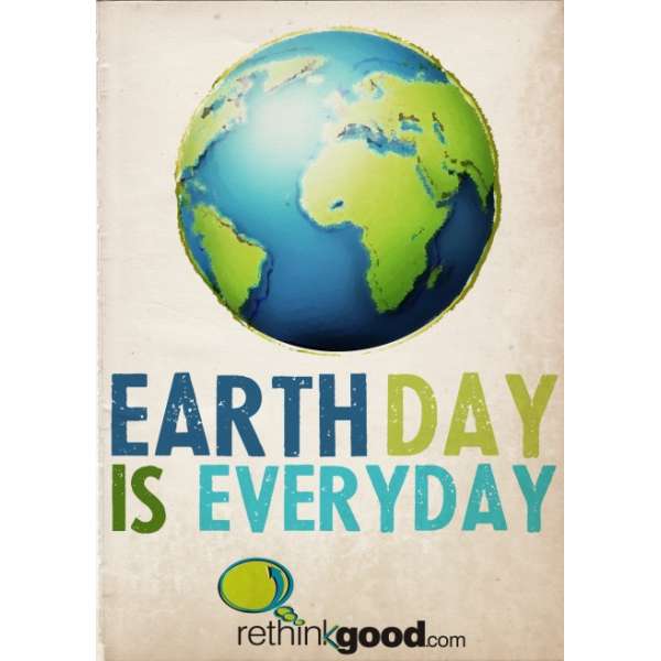Top 5 Apps for Earth Day 2015 and Beyond