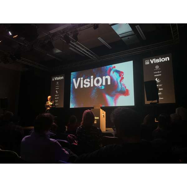 5 game-changing insights from Vision Bristol 2017