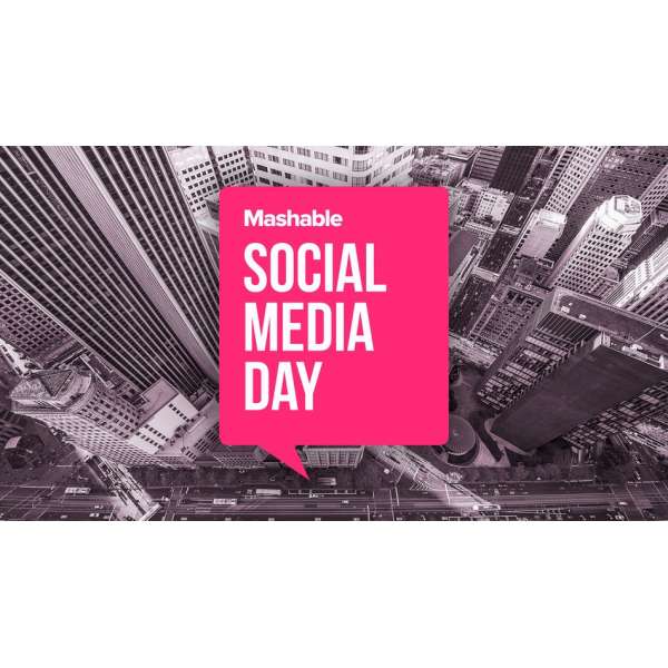 Social Media Day: 30 June 2015
