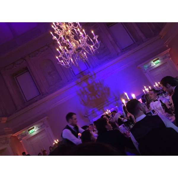 Deep Blue Sky are Finalists at Bath Life Awards 2018!