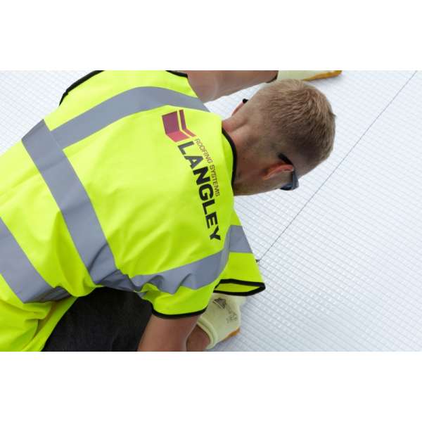 Revolutionising a century old business with advanced technology.