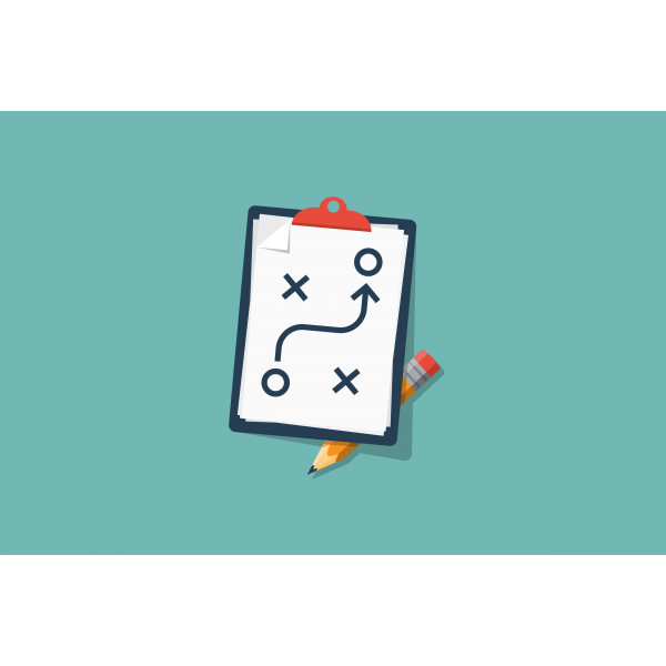 How to develop a robust digital strategy