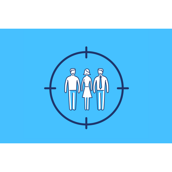 Keeping Up with Your Customers, Not Your Competitors.