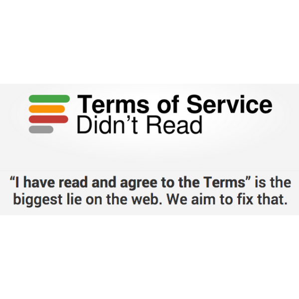 TL; DR (too long, didn't read)