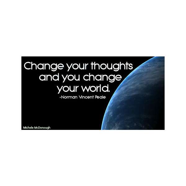 Say Goodbye to your Comfort Zone