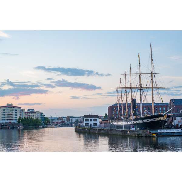SS Great Britain